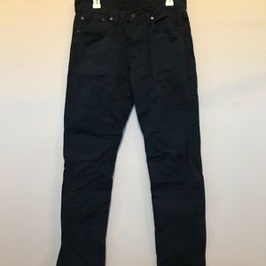 Men’s AE Slim Straight Chinos